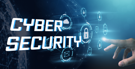 CYBER SECURITY