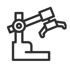 ロボットのイラスト