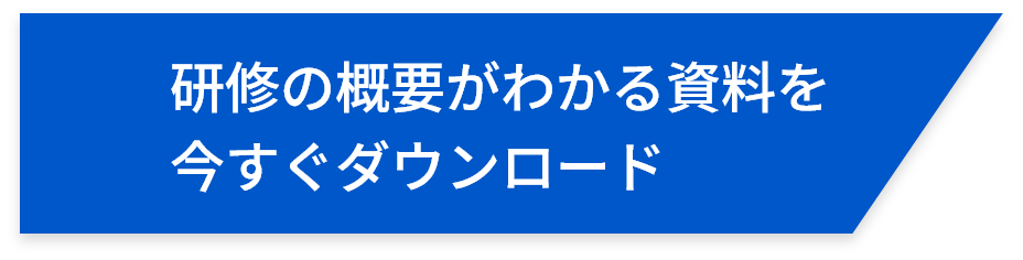 研修の概要がわかる資料を今すぐダウンロード