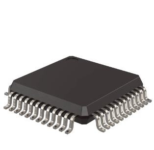 半導体のイラスト