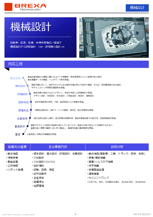機械設計資料3