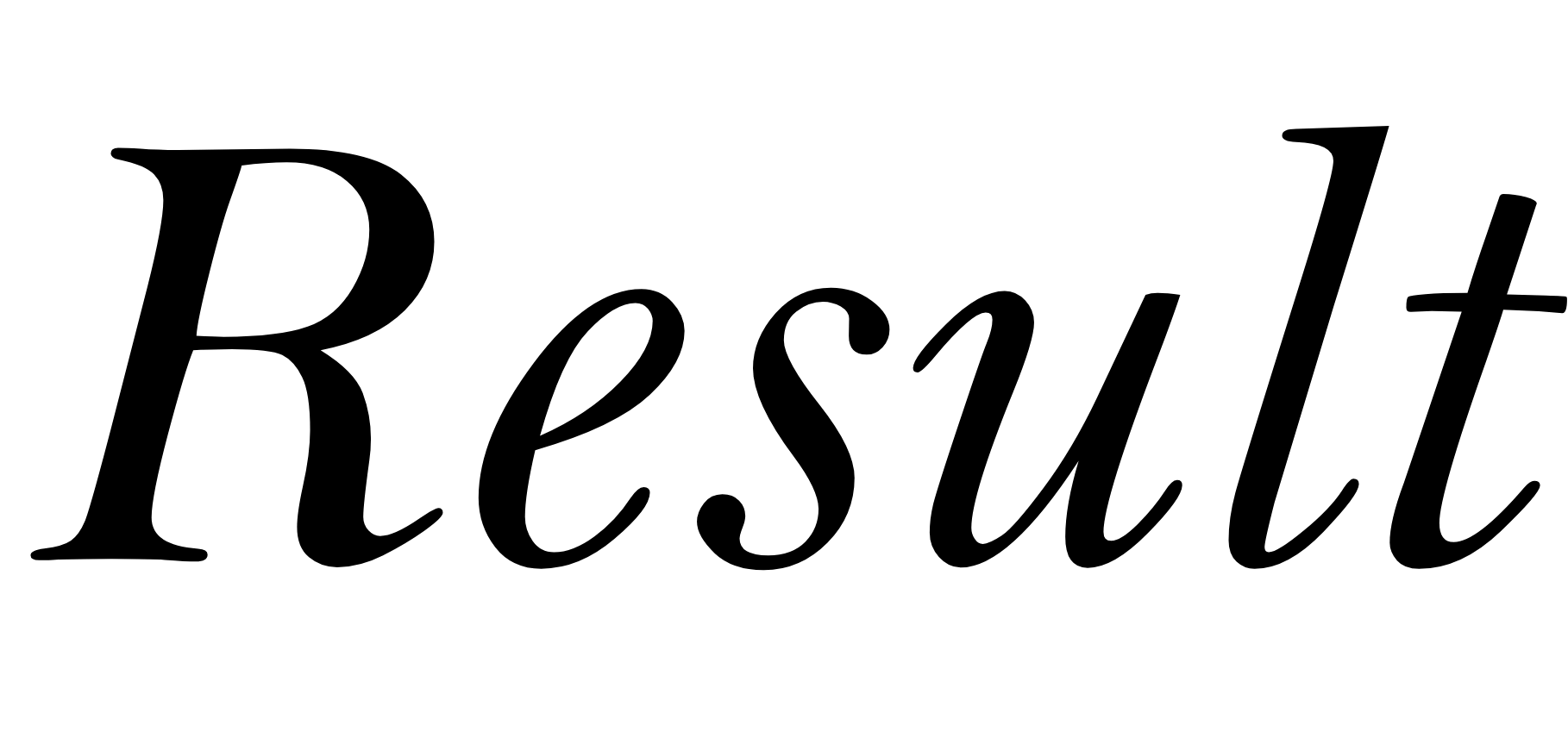 Technology voice