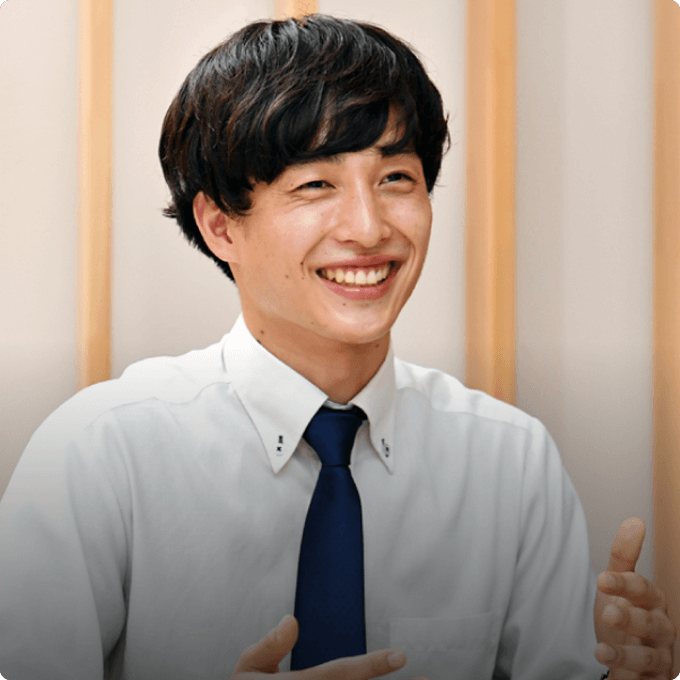 2023年1月入社者の写真